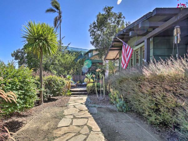 San Diego Beach Communities North Home 997979