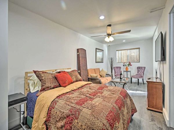 San Diego Beach Communities North Home 997980
