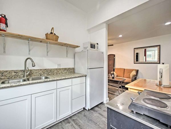 San Diego Beach Communities North Home 997980