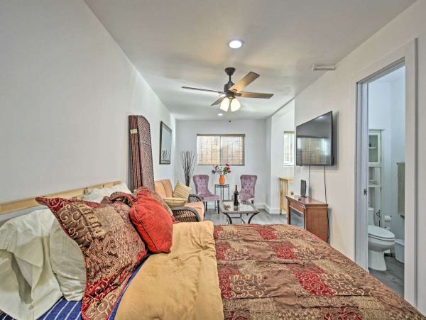 San Diego Beach Communities North Home 997980