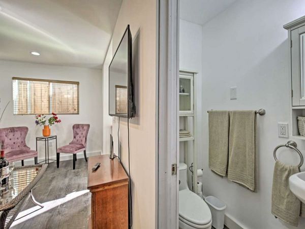 San Diego Beach Communities North Home 997980
