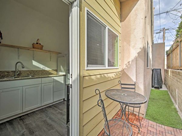 San Diego Beach Communities North Home 997980
