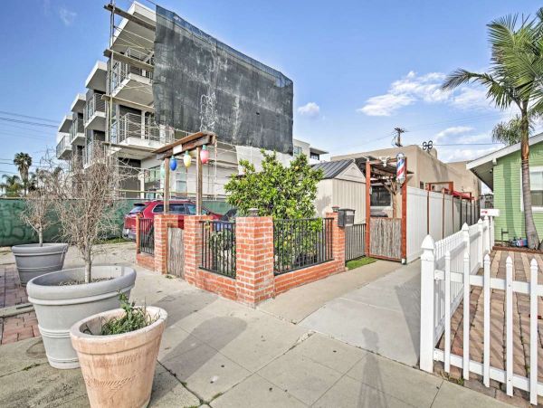 San Diego Beach Communities North Home 997980