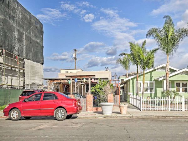 San Diego Beach Communities North Home 997980