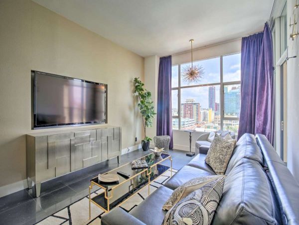 San Diego Beach Communities North Condo 997981