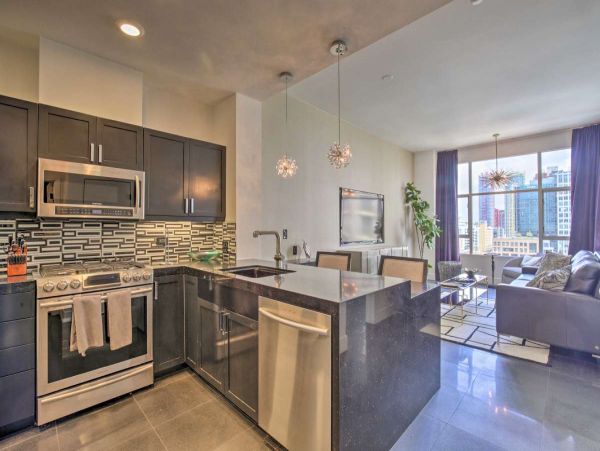 San Diego Beach Communities North Condo 997981