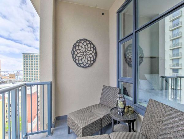 San Diego Beach Communities North Condo 997981