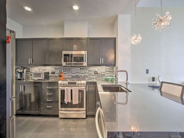 San Diego Beach Communities North Condo 997981