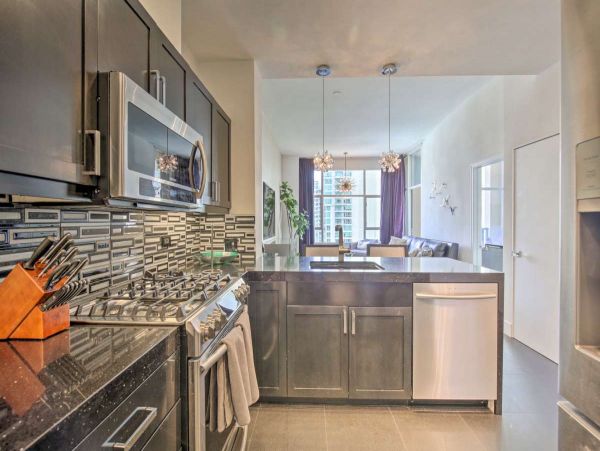San Diego Beach Communities North Condo 997981