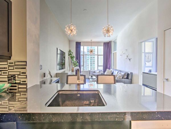 San Diego Beach Communities North Condo 997981