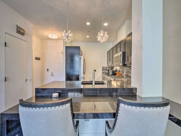 San Diego Beach Communities North Condo 997981