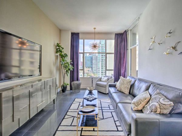 San Diego Beach Communities North Condo 997981