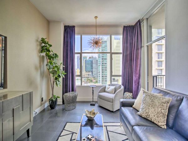 San Diego Beach Communities North Condo 997981