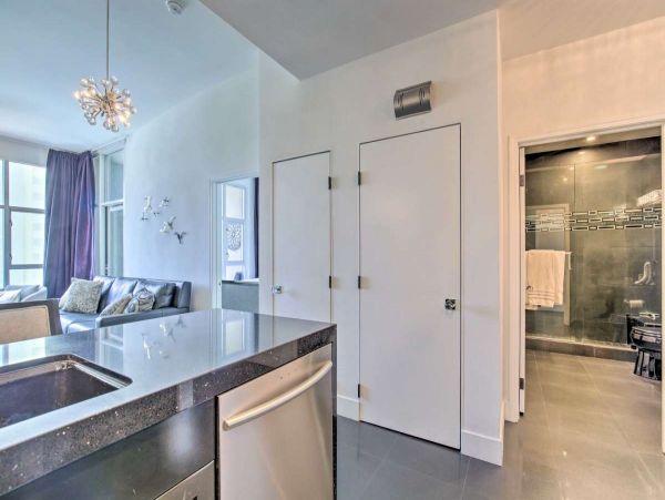 San Diego Beach Communities North Condo 997981