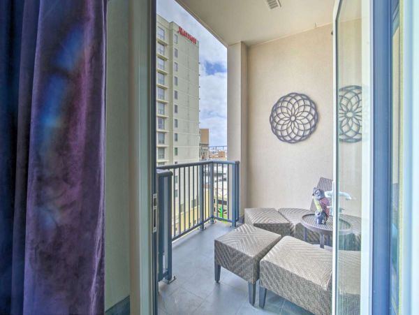 San Diego Beach Communities North Condo 997981