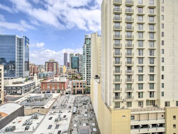 San Diego Beach Communities North Condo 997981