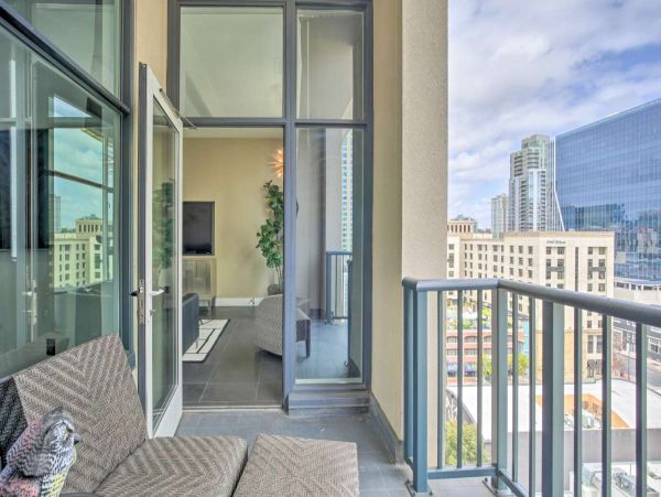 San Diego Beach Communities North Condo 997981