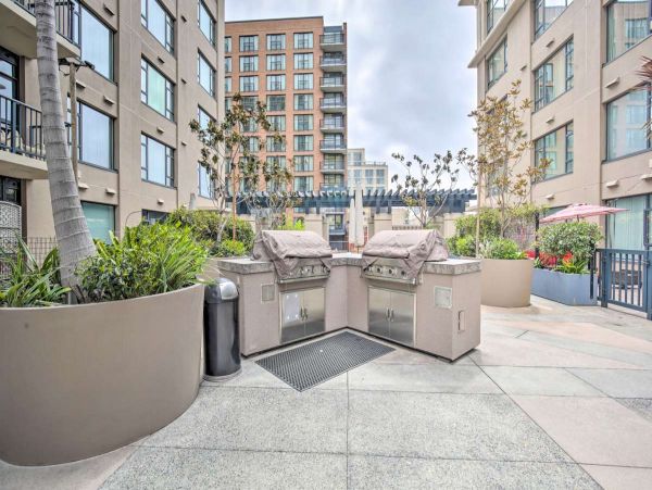 San Diego Beach Communities North Condo 997981