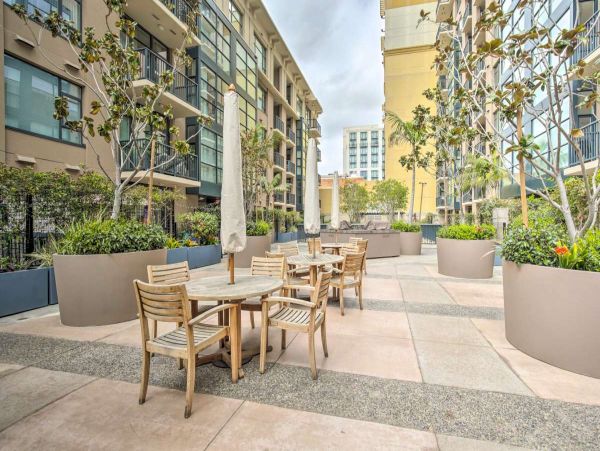 San Diego Beach Communities North Condo 997981