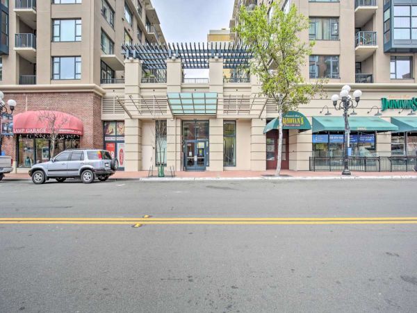 San Diego Beach Communities North Condo 997981