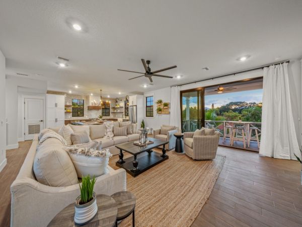 Siesta Key Luxury Vacation Rental - Gulf Coast Family Villa