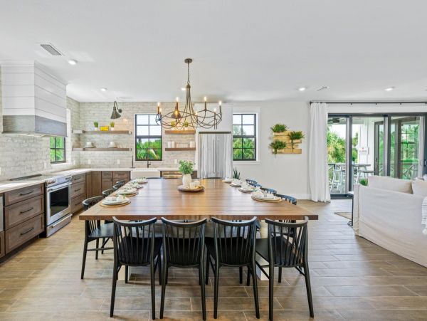 Siesta Key Luxury Vacation Rental - Gulf Coast Family Villa