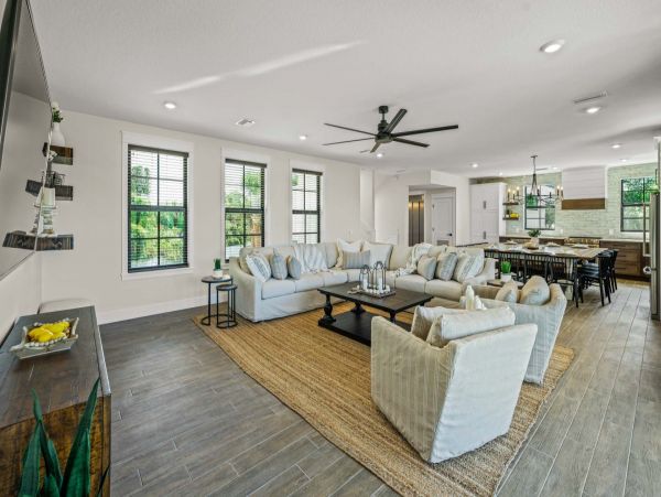 Siesta Key Luxury Vacation Rental - Gulf Coast Family Villa