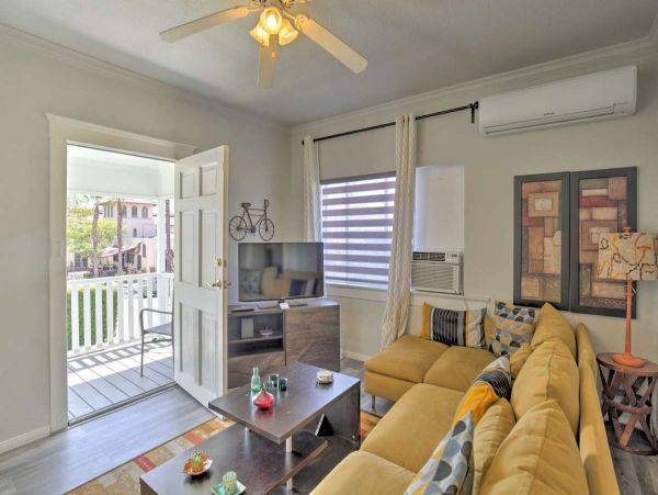 San Diego Beach Communities North Home 997983