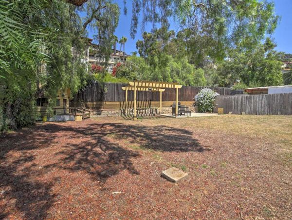 San Diego Beach Communities North Home 997983