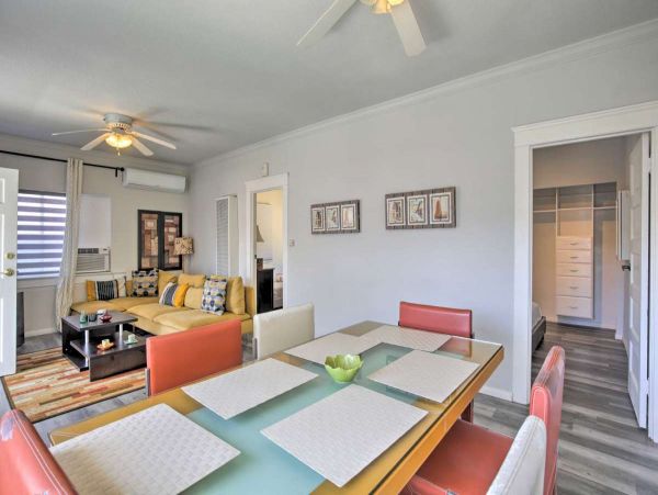 San Diego Beach Communities North Home 997983
