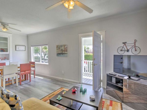 San Diego Beach Communities North Home 997983