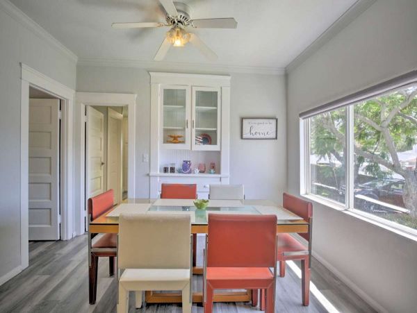 San Diego Beach Communities North Home 997983