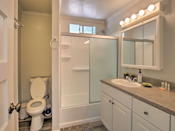 San Diego Beach Communities North Home 997983