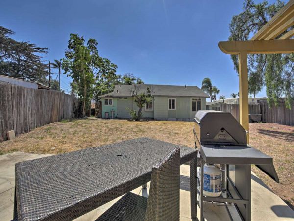 San Diego Beach Communities North Home 997983