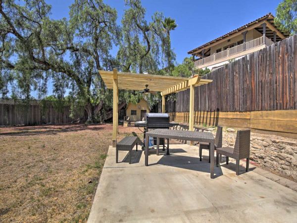 San Diego Beach Communities North Home 997983