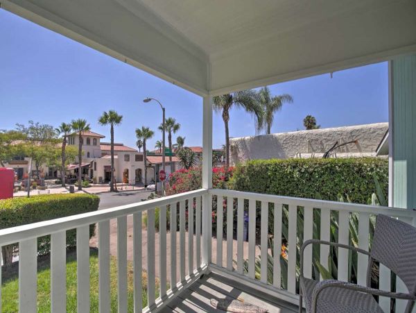 San Diego Beach Communities North Home 997983