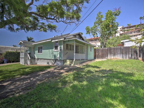 San Diego Beach Communities North Home 997983
