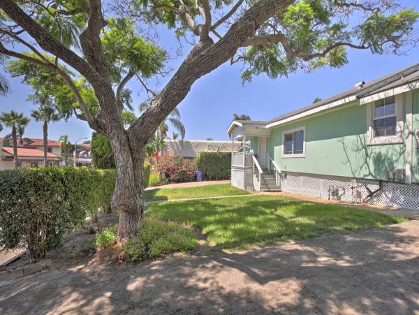 San Diego Beach Communities North Home 997983