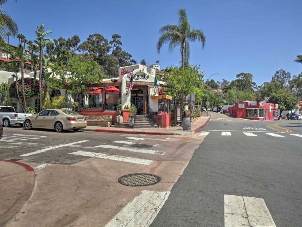 San Diego Beach Communities North Home 997983