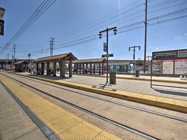 San Diego Beach Communities North Home 997983