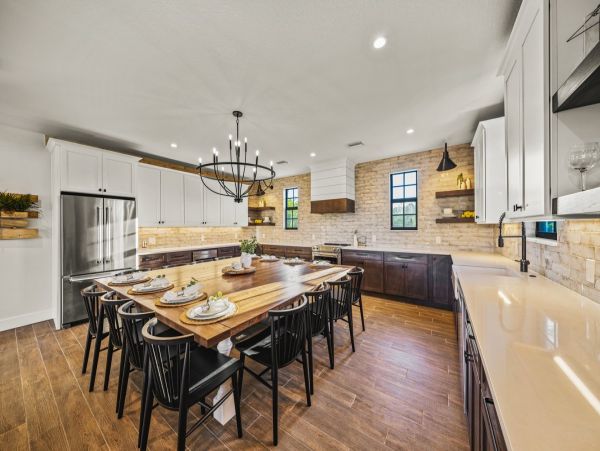 Luxury Coastal Vacation Rental with Heated Saltwater Pool & Private Spa - Sleeps 14