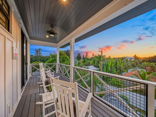 Luxury Coastal Vacation Rental with Heated Saltwater Pool & Private Spa - Sleeps 14