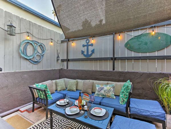 San Diego Beach Communities North Home 997985