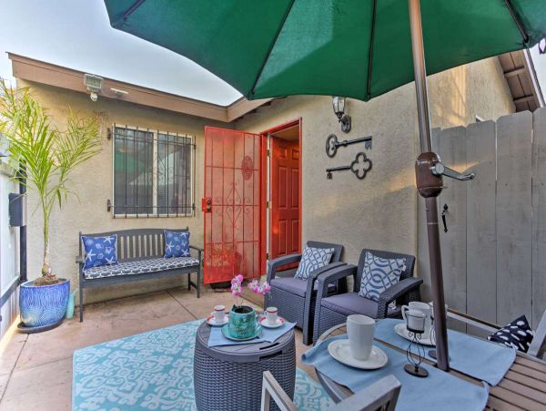 San Diego Beach Communities North Home 997985
