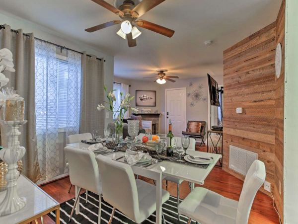 San Diego Beach Communities North Home 997985