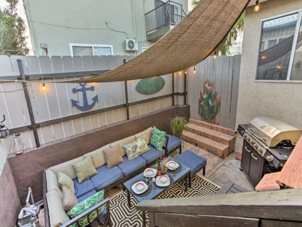 San Diego Beach Communities North Home 997985