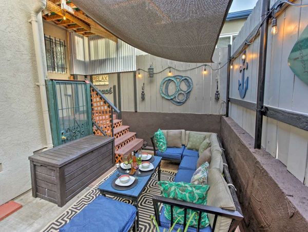 San Diego Beach Communities North Home 997985