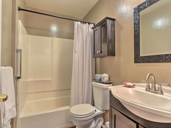 San Diego Beach Communities North Home 997985