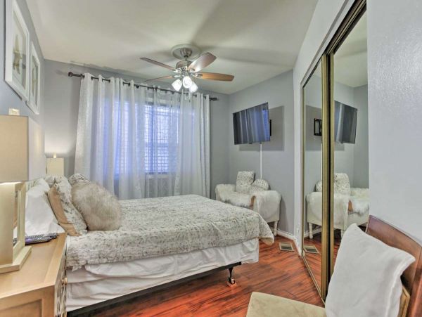 San Diego Beach Communities North Home 997985