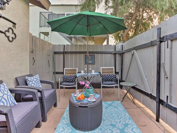 San Diego Beach Communities North Home 997985